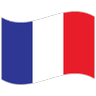 France Flag