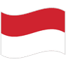 Indonesia Flag