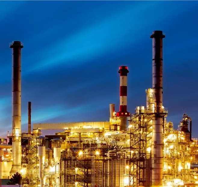 Petrochemical